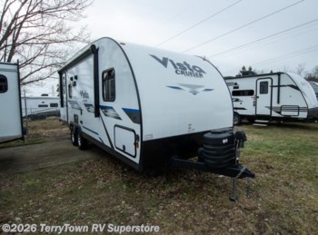 Used 2024 Gulf Stream Vista Cruiser 23RSS available in Grand Rapids, Michigan