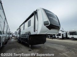 New 2026 Forest River Cedar Creek Experience 39RKB available in Grand Rapids, Michigan