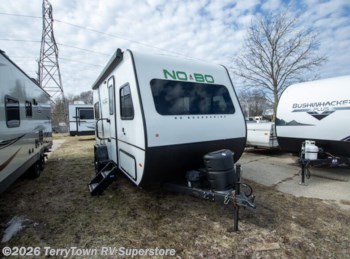 Used 2018 Forest River No Boundaries 16.5 available in Grand Rapids, Michigan