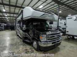 New 2026 Jayco Greyhawk 29MV available in Grand Rapids, Michigan