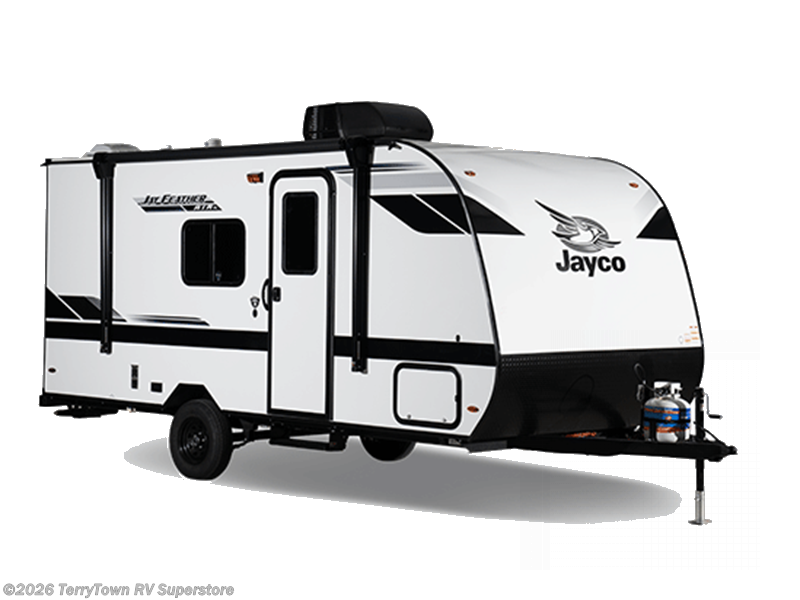 New 2026 Jayco Jay Feather Air SL 17BHSL available in Grand Rapids, Michigan