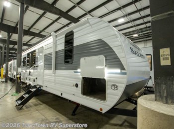 New 2026 Forest River Salem 27RK available in Grand Rapids, Michigan