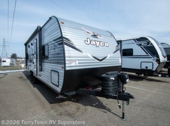 New 2026 Jayco Jay Flight SLX 260BH available in Grand Rapids, Michigan