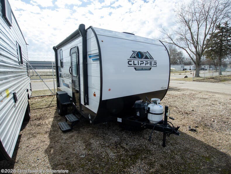 Used 2024 Coachmen Clipper ROK 12000 available in Grand Rapids, Michigan