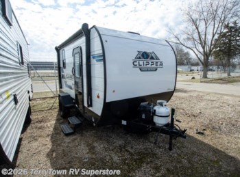Used 2024 Coachmen Clipper ROK 12000 available in Grand Rapids, Michigan
