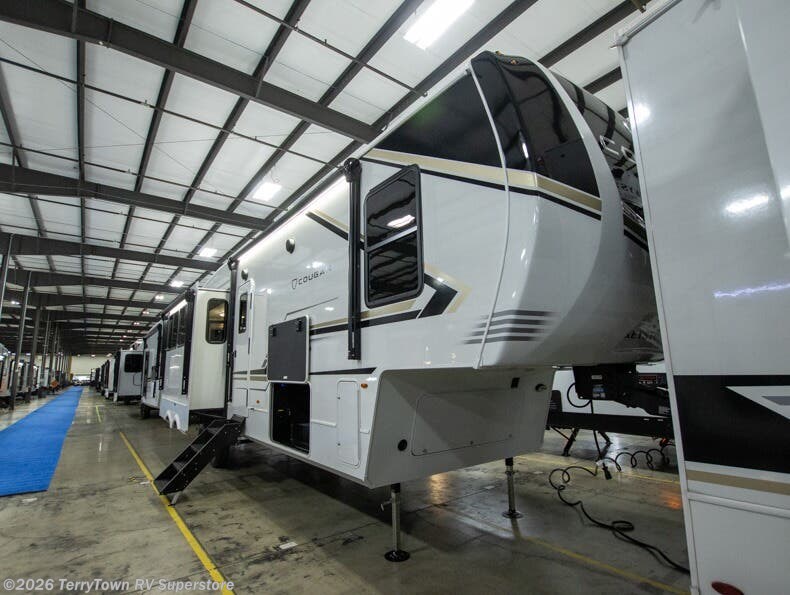 New 2026 Keystone Cougar 350LLK available in Grand Rapids, Michigan