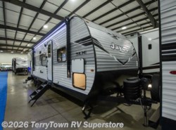 New 2026 Jayco Jay Flight SLX 321BDS available in Grand Rapids, Michigan