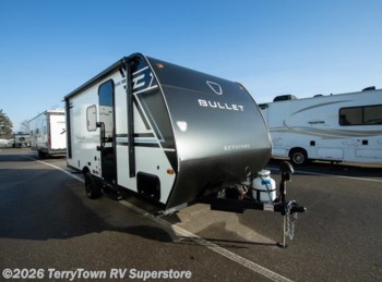 New 2026 Keystone Bullet Classic 16BHC available in Grand Rapids, Michigan
