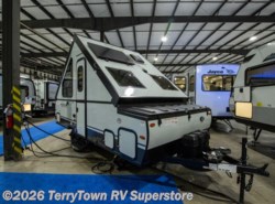 New 2026 Forest River Rockwood Hardside A122S available in Grand Rapids, Michigan