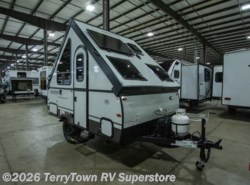 New 2026 Forest River Rockwood Hardside A101LE available in Grand Rapids, Michigan