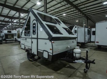 New 2026 Forest River Rockwood Hardside A101LE available in Grand Rapids, Michigan