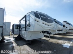 New 2026 Keystone Cougar Half-Ton 29RLI available in Grand Rapids, Michigan