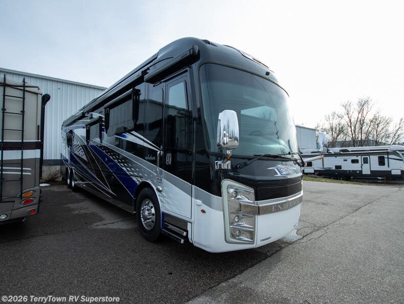 Used 2022 Entegra Coach Anthem 44Z available in Grand Rapids, Michigan