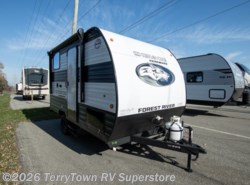 New 2026 Forest River Wolf Pup 14BHLP available in Grand Rapids, Michigan