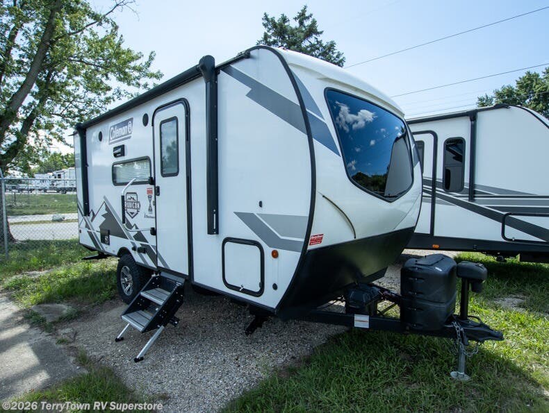 Used 2022 Dutchmen Coleman Rubicon 1628BH available in Grand Rapids, Michigan