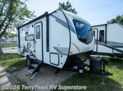 Used 2022 Dutchmen Coleman Rubicon 1628BH available in Grand Rapids, Michigan