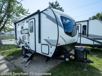 Used 2022 Dutchmen Coleman Rubicon 1628BH available in Grand Rapids, Michigan