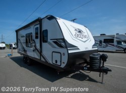 New 2026 Jayco Jay Feather 21MML available in Grand Rapids, Michigan