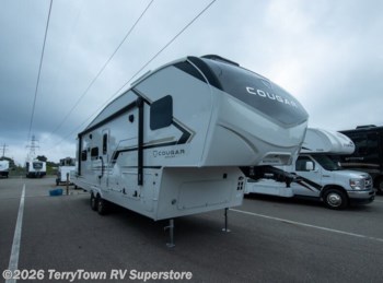 New 2026 Keystone Cougar Sport 2700BH available in Grand Rapids, Michigan