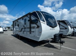 New 2026 Keystone Cougar Half-Ton 25FKD available in Grand Rapids, Michigan