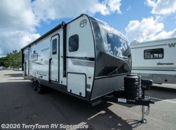 New 2026 Forest River Rockwood Ultra Lite 2618RD available in Grand Rapids, Michigan
