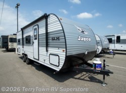 New 2026 Jayco Jay Flight SLX 250BHW available in Grand Rapids, Michigan