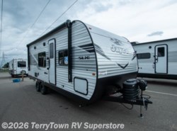 New 2026 Jayco Jay Flight SLX 225MLSW available in Grand Rapids, Michigan