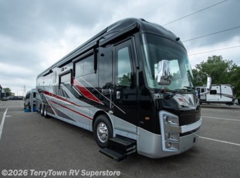 New 2026 Entegra Coach Anthem 44V available in Grand Rapids, Michigan