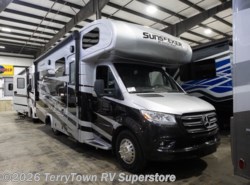New 2025 Forest River Sunseeker 2400BDS available in Grand Rapids, Michigan
