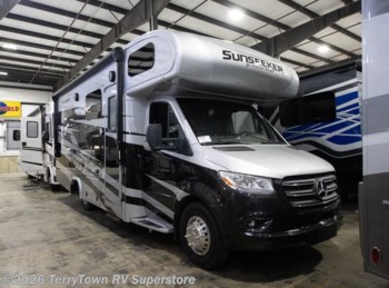 New 2025 Forest River Sunseeker 2400BDS available in Grand Rapids, Michigan