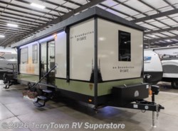 New 2024 Forest River No Boundaries RVS1 available in Grand Rapids, Michigan