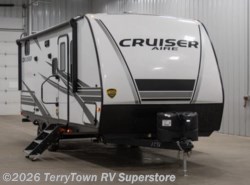 New 2022 CrossRoads Cruiser Aire CR22BBH available in Grand Rapids, Michigan