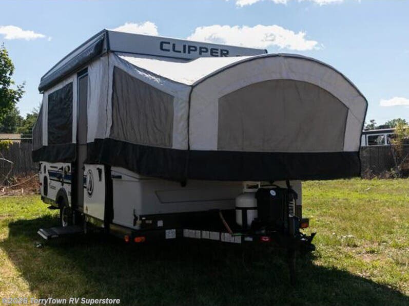 Used 2020 Coachmen Clipper Classic 1285 SST available in Grand Rapids, Michigan