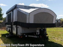 Used 2020 Coachmen Clipper Classic 1285 SST available in Grand Rapids, Michigan