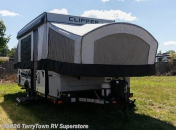 Used 2020 Coachmen Clipper Classic 1285 SST available in Grand Rapids, Michigan