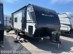 New 2026 Keystone Bullet Classic 21RKC available in Grand Rapids, Michigan