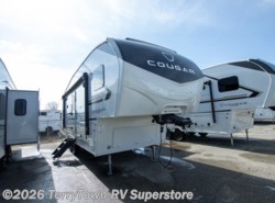 New 2026 Keystone Cougar Sport 2400RE available in Grand Rapids, Michigan