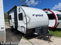 Used 2024 Forest River R-Pod RP-194C available in Grand Rapids, Michigan