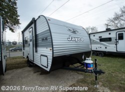 New 2026 Jayco Jay Flight SLX 170FQ available in Grand Rapids, Michigan