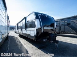 New 2026 CrossRoads Sunset Trail SS331BH available in Grand Rapids, Michigan