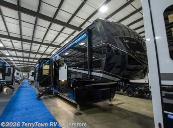 New 2026 Jayco Pinnacle 38FBRK available in Grand Rapids, Michigan