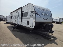 New 2026 Jayco Jay Flight SLX 280FKS available in Grand Rapids, Michigan