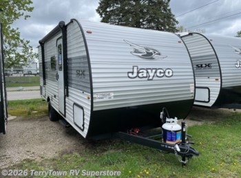 New 2026 Jayco Jay Flight SLX 178DBS available in Grand Rapids, Michigan