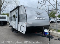 New 2026 Jayco Jay Flight SLX 178DBS available in Grand Rapids, Michigan
