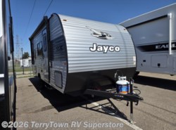 New 2026 Jayco Jay Flight SLX 172DB available in Grand Rapids, Michigan
