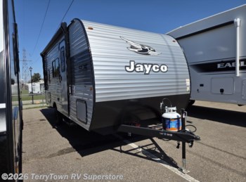 New 2026 Jayco Jay Flight SLX 172DB available in Grand Rapids, Michigan