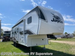 New 2026 Jayco Eagle SLE 28BHU available in Grand Rapids, Michigan