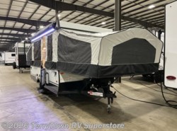 New 2026 Forest River Rockwood Tent 2380FT available in Grand Rapids, Michigan