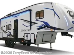 New 2025 Forest River Cherokee Arctic Wolf 331BH available in Grand Rapids, Michigan