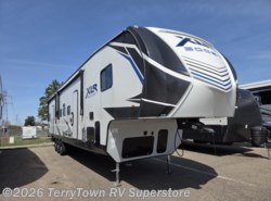 New 2022 Forest River XLR Boost 36TSX16 available in Grand Rapids, Michigan